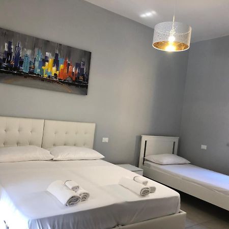 House Il Corso Apartment Pisa Luaran gambar