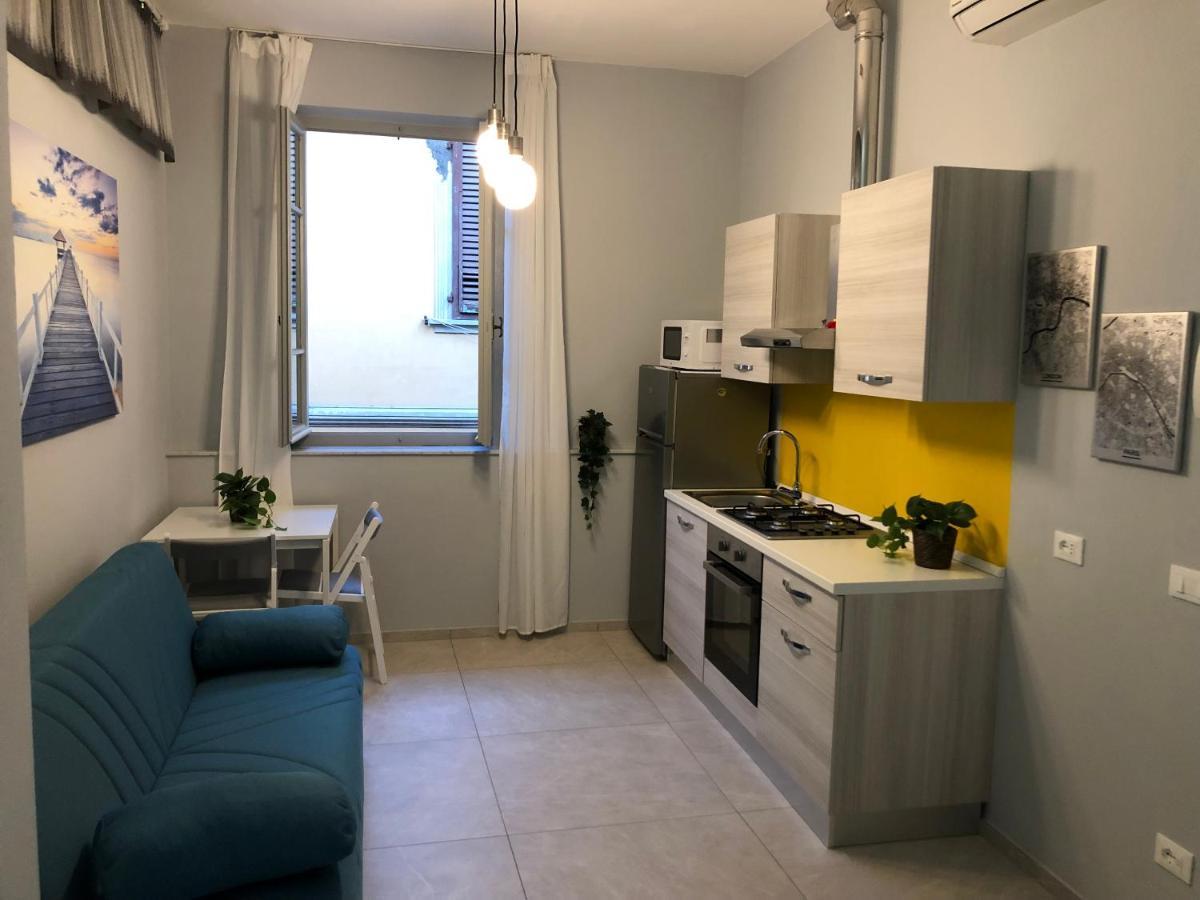 House Il Corso Apartment Pisa Luaran gambar
