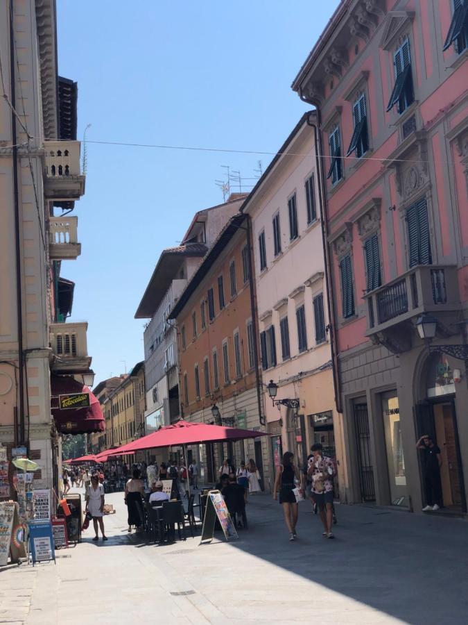 House Il Corso Apartment Pisa Luaran gambar