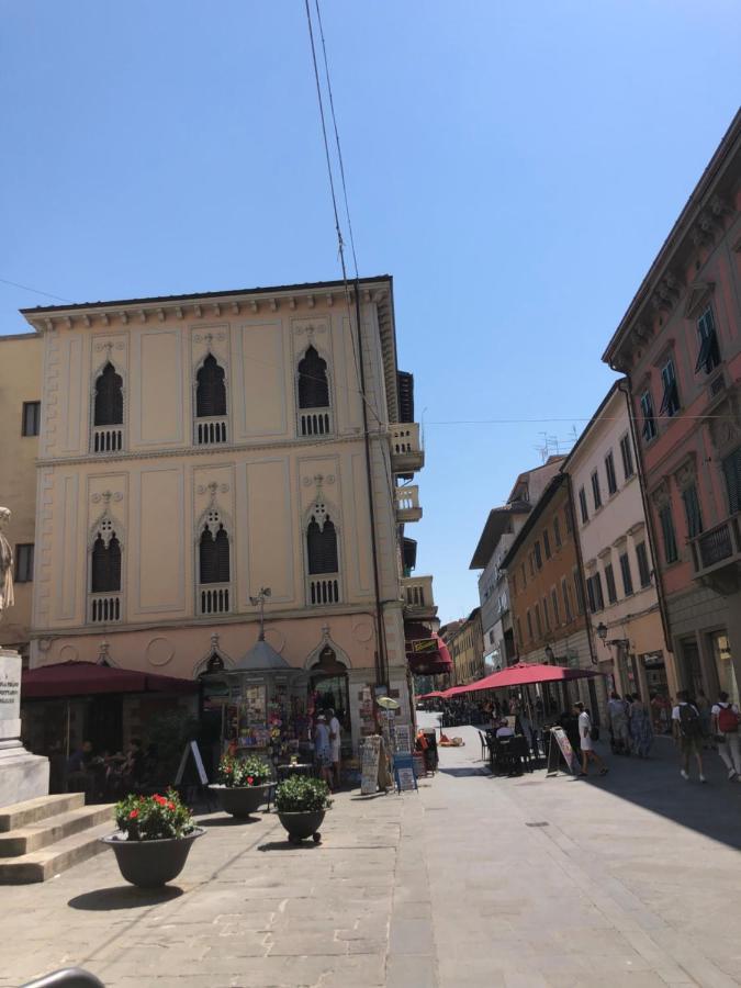 House Il Corso Apartment Pisa Luaran gambar