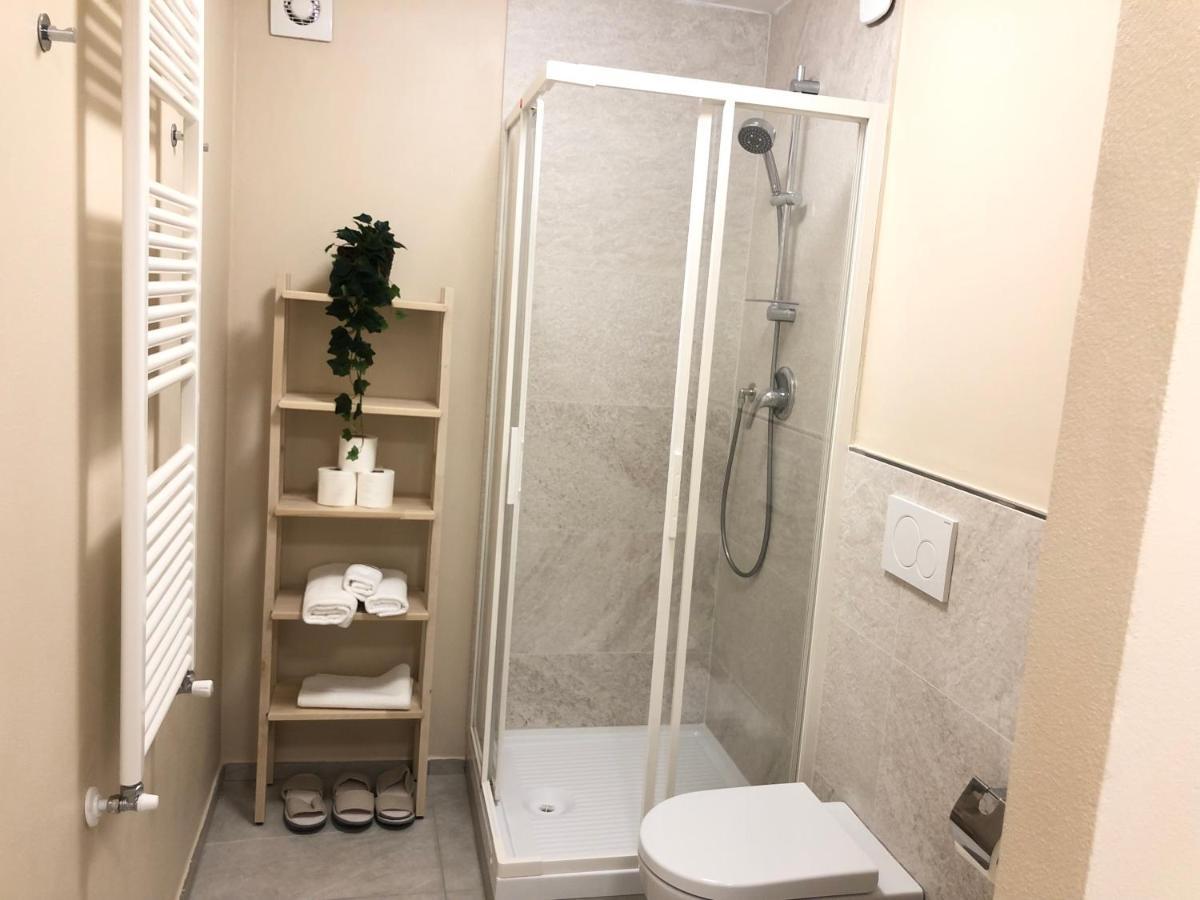 House Il Corso Apartment Pisa Luaran gambar