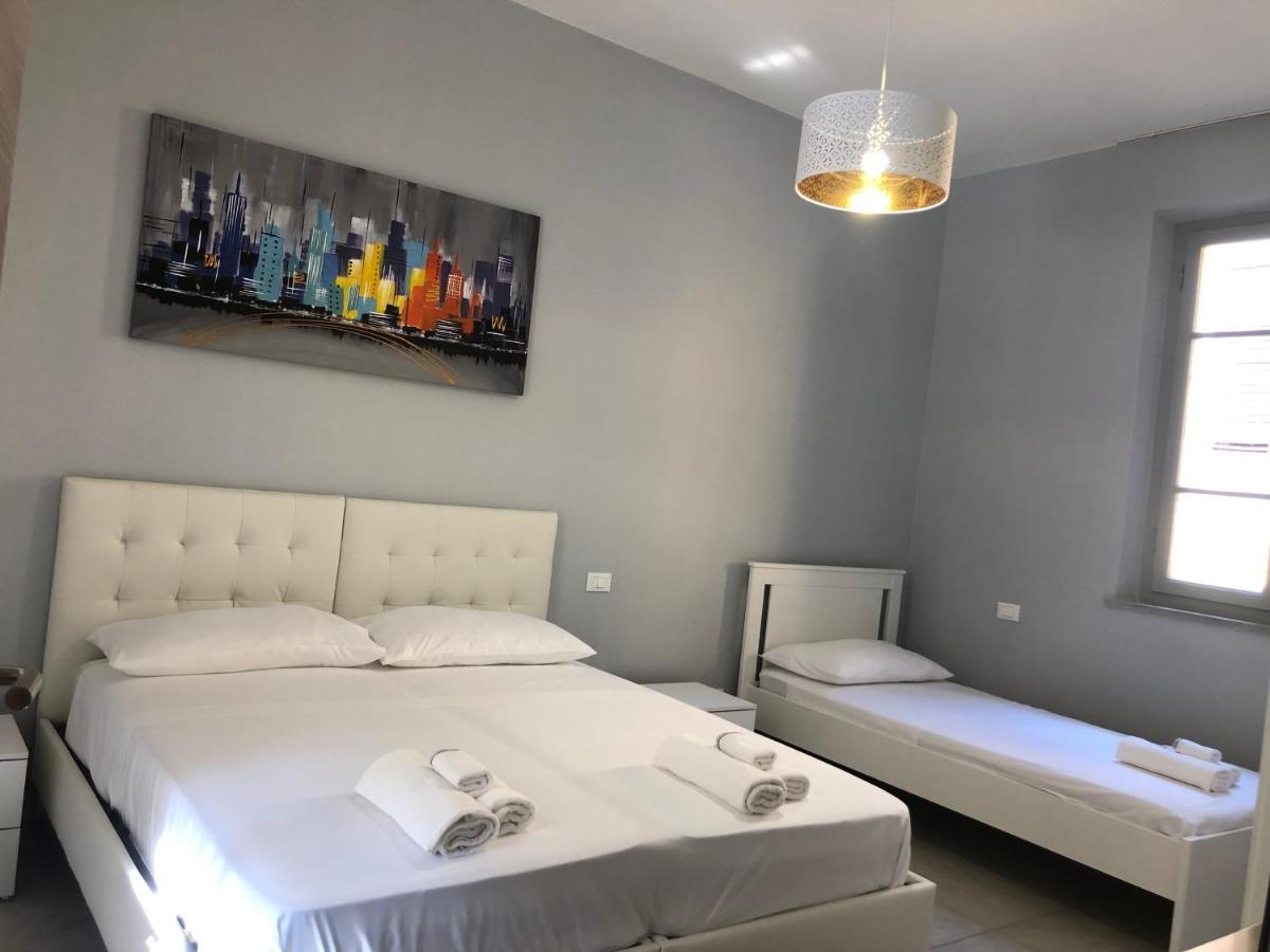 House Il Corso Apartment Pisa Luaran gambar