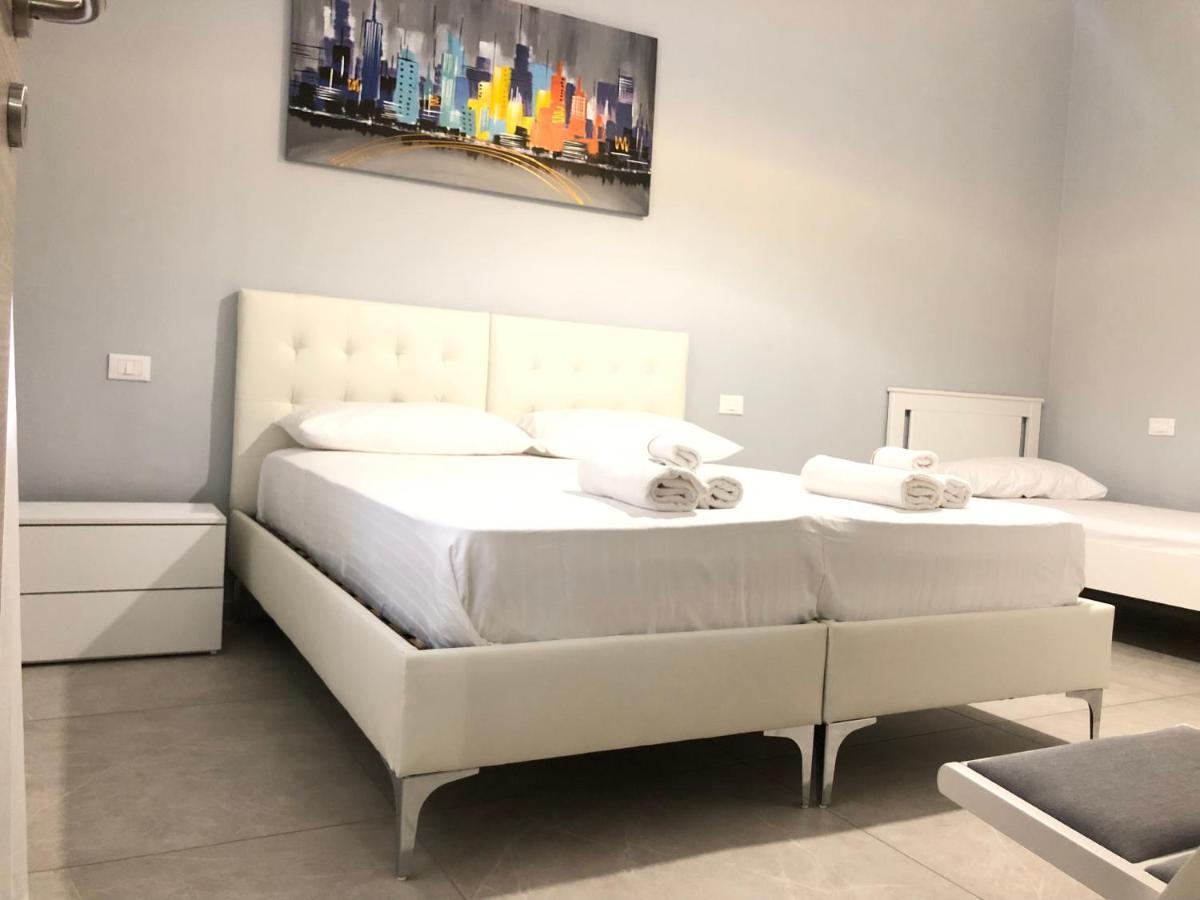 House Il Corso Apartment Pisa Luaran gambar