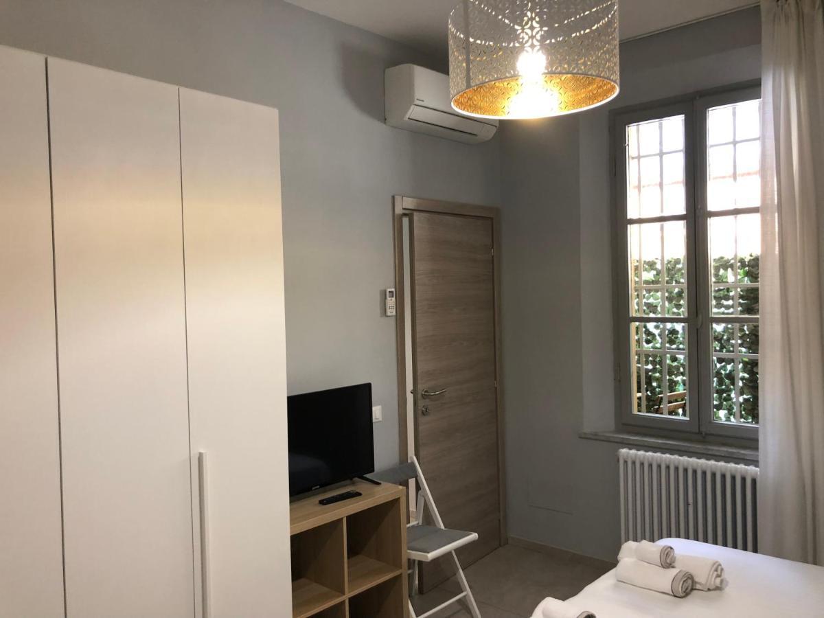 House Il Corso Apartment Pisa Luaran gambar