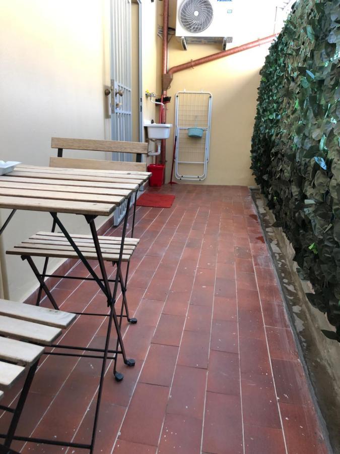 House Il Corso Apartment Pisa Luaran gambar