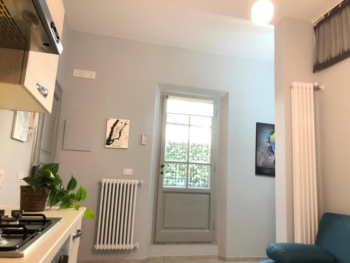 House Il Corso Apartment Pisa Luaran gambar