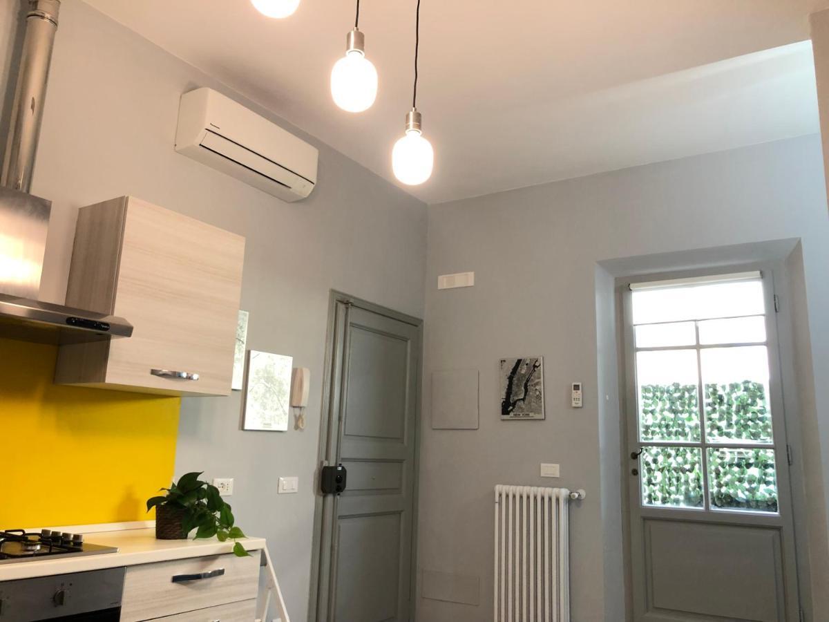 House Il Corso Apartment Pisa Luaran gambar