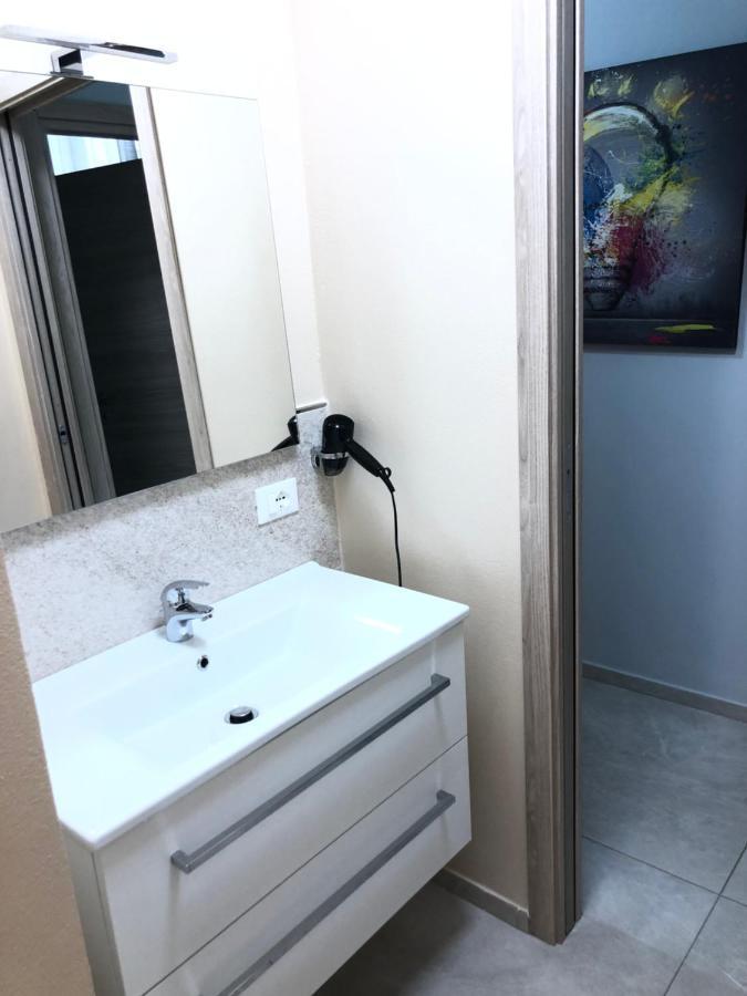 House Il Corso Apartment Pisa Luaran gambar