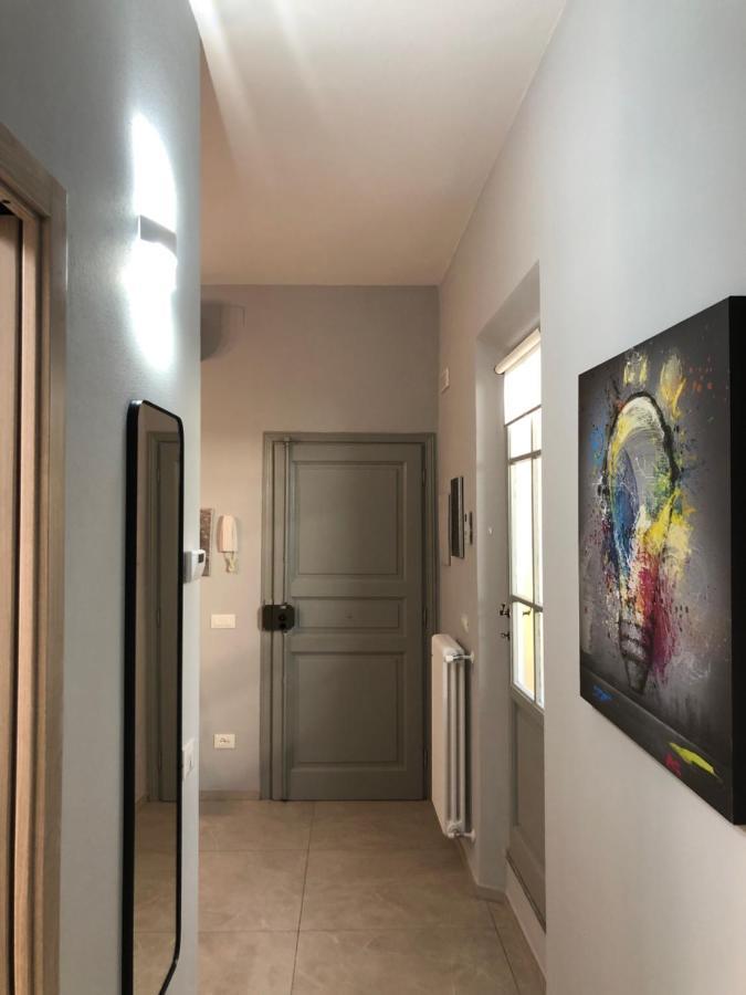 House Il Corso Apartment Pisa Luaran gambar