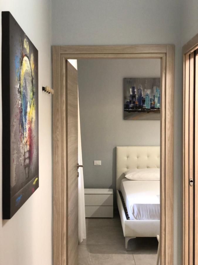 House Il Corso Apartment Pisa Luaran gambar