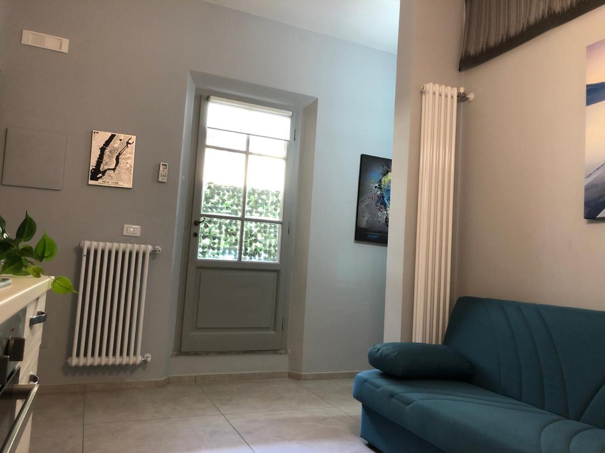 House Il Corso Apartment Pisa Luaran gambar
