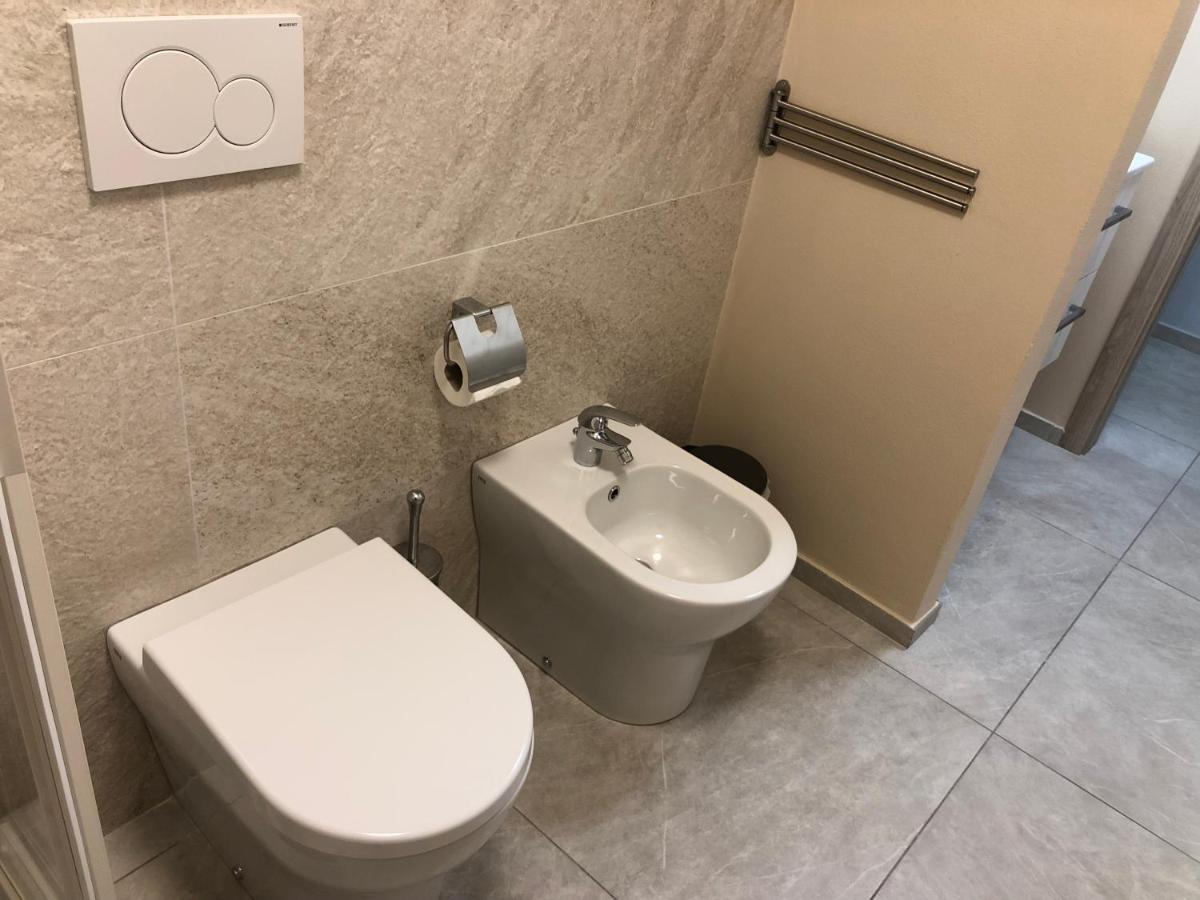 House Il Corso Apartment Pisa Luaran gambar