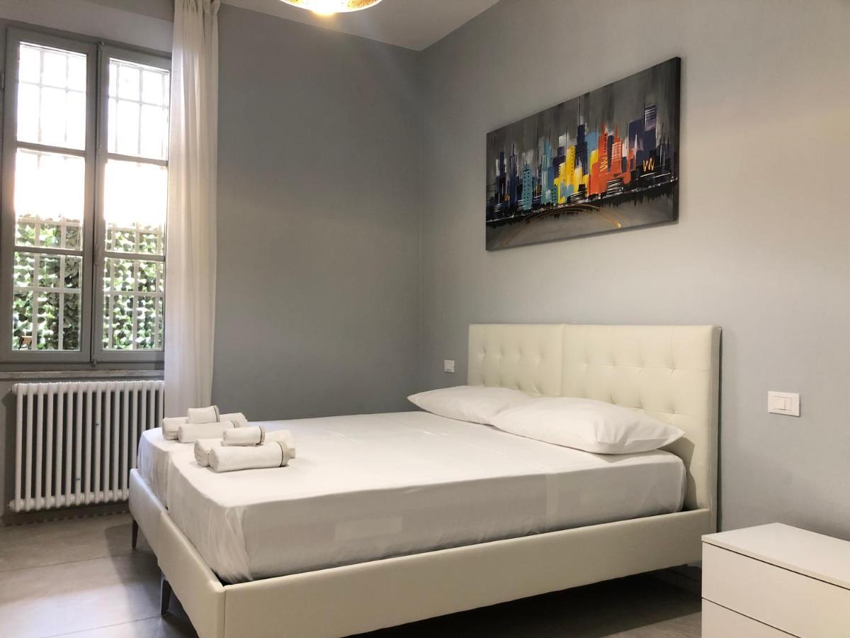 House Il Corso Apartment Pisa Luaran gambar